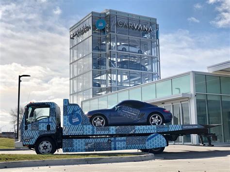 Does carvana sell new cars. Things To Know About Does carvana sell new cars. 
